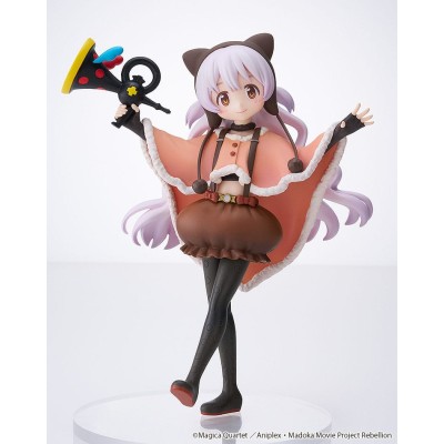 PUELLA MAGI MADOKA MAGICA - Nagisa Momoe Pop Up Parade PVC Figure 14 cm