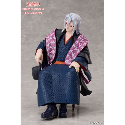 DEMON SLAYER - Tengen Uzui Aniplex PVC Figure 17 cm