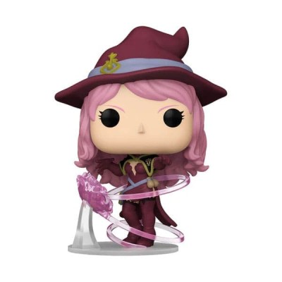 BLACK CLOVER - Vanessa Funko Pop 1722