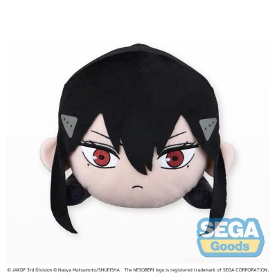 KAIJU NO. 8 - Mina Ashiro L Nesoberi Lay-Down Sega Plush Figure 20 cm