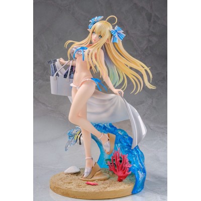 AZUR LANE - Centaur Beachside Undine Daiki Kougyo 1/6 PVC Figure 27 cm