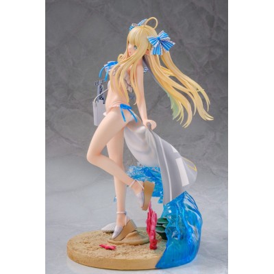 AZUR LANE - Centaur Beachside Undine Daiki Kougyo 1/6 PVC Figure 27 cm