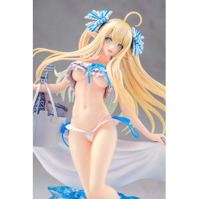 AZUR LANE - Centaur Beachside Undine Daiki Kougyo 1/6 PVC Figure 27 cm