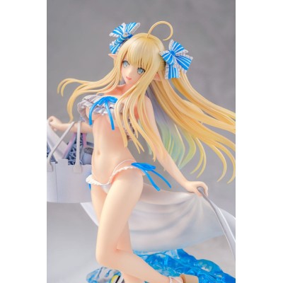 AZUR LANE - Centaur Beachside Undine Daiki Kougyo 1/6 PVC Figure 27 cm