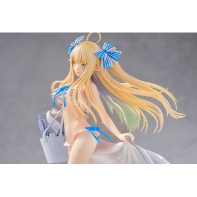 AZUR LANE - Centaur Beachside Undine Daiki Kougyo 1/6 PVC Figure 27 cm