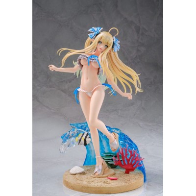 AZUR LANE - Centaur Beachside Undine Daiki Kougyo 1/6 PVC Figure 27 cm