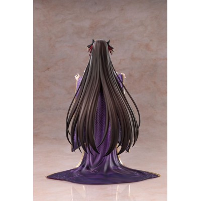 AZUR LANE - Kashino Robust Floral Strings Ver. 1/6 Ami Ami PVC Figure 27 cm