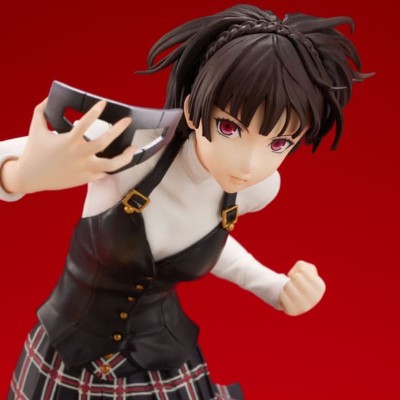 PERSONA 5 ROYAL - Makoto Niijima School Uniform Ver. 1/7 Amakuni PVC Figure 21 cm