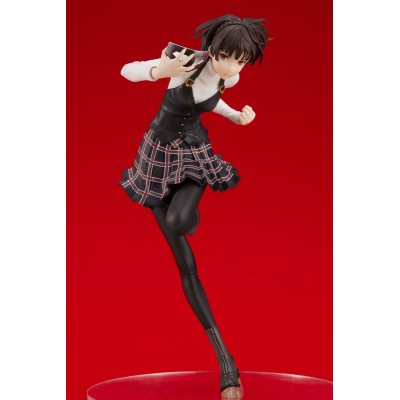 PERSONA 5 ROYAL - Makoto Niijima School Uniform Ver. 1/7 Amakuni PVC Figure 21 cm