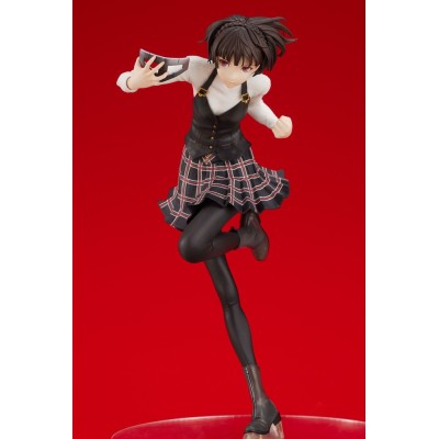PERSONA 5 ROYAL - Makoto Niijima School Uniform Ver. 1/7 Amakuni PVC Figure 21 cm