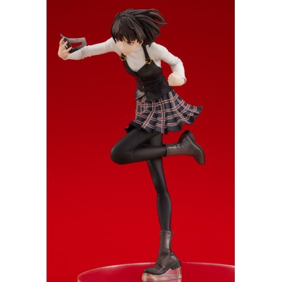 PERSONA 5 ROYAL - Makoto Niijima School Uniform Ver. 1/7 Amakuni PVC Figure 21 cm