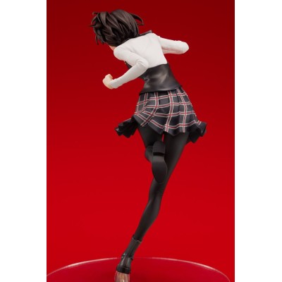 PERSONA 5 ROYAL - Makoto Niijima School Uniform Ver. 1/7 Amakuni PVC Figure 21 cm