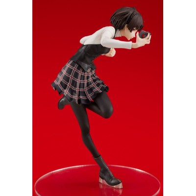 PERSONA 5 ROYAL - Makoto Niijima School Uniform Ver. 1/7 Amakuni PVC Figure 21 cm