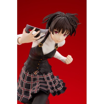 PERSONA 5 ROYAL - Makoto Niijima School Uniform Ver. 1/7 Amakuni PVC Figure 21 cm