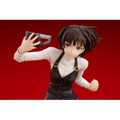 PERSONA 5 ROYAL - Makoto Niijima School Uniform Ver. 1/7 Amakuni PVC Figure 21 cm