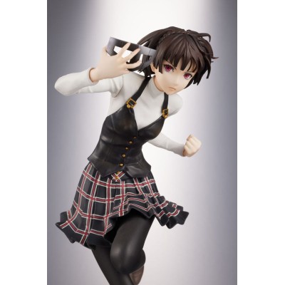 PERSONA 5 ROYAL - Makoto Niijima School Uniform Ver. 1/7 Amakuni PVC Figure 21 cm