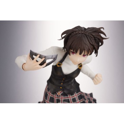 PERSONA 5 ROYAL - Makoto Niijima School Uniform Ver. 1/7 Amakuni PVC Figure 21 cm