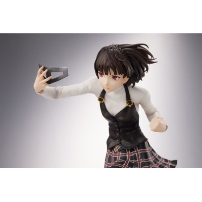 PERSONA 5 ROYAL - Makoto Niijima School Uniform Ver. 1/7 Amakuni PVC Figure 21 cm