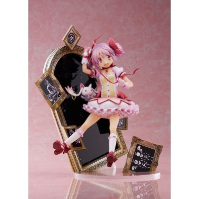 PUELLA MAGI MADOKA MAGICA - Madoka Kaname 10th Anniversary Ver. 1/7 Aniplex PVC Figure 25 cm
