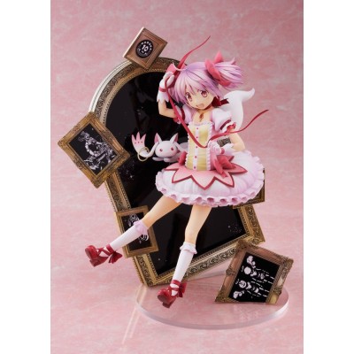 PUELLA MAGI MADOKA MAGICA - Madoka Kaname 10th Anniversary Ver. 1/7 Aniplex PVC Figure 25 cm