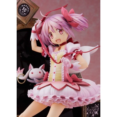 PUELLA MAGI MADOKA MAGICA - Madoka Kaname 10th Anniversary Ver. 1/7 Aniplex PVC Figure 25 cm