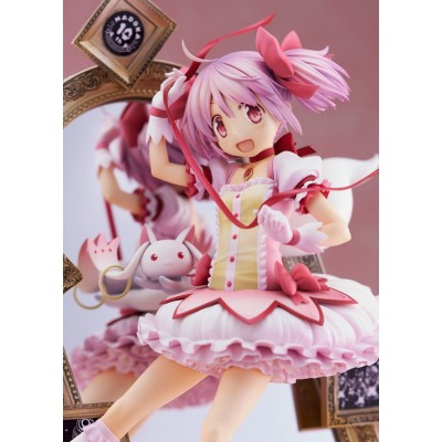PUELLA MAGI MADOKA MAGICA - Madoka Kaname 10th Anniversary Ver. 1/7 Aniplex PVC Figure 25 cm