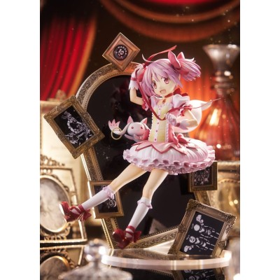 PUELLA MAGI MADOKA MAGICA - Madoka Kaname 10th Anniversary Ver. 1/7 Aniplex PVC Figure 25 cm
