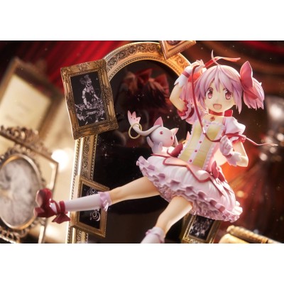 PUELLA MAGI MADOKA MAGICA - Madoka Kaname 10th Anniversary Ver. 1/7 Aniplex PVC Figure 25 cm