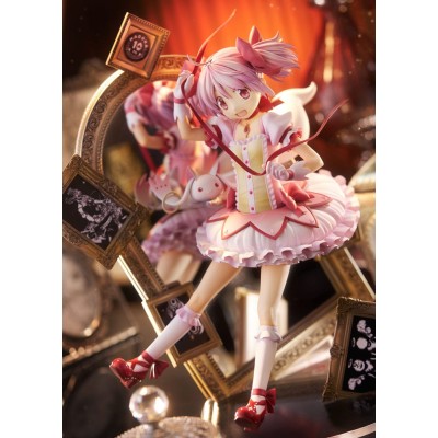 PUELLA MAGI MADOKA MAGICA - Madoka Kaname 10th Anniversary Ver. 1/7 Aniplex PVC Figure 25 cm