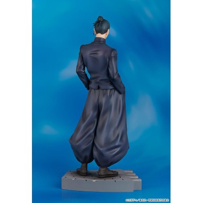 JUJUTSU KAISEN - Suguru Geto Tokyo Jujutsu High School Ver.  1/7 PVC Figure 27 cm