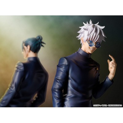 JUJUTSU KAISEN - Suguru Geto Tokyo Jujutsu High School Ver.  1/7 PVC Figure 27 cm