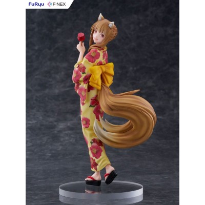 SPICE AND WOLF - Holo Yukata Ver. Furyu 1/7 PVC Figure 23 cm