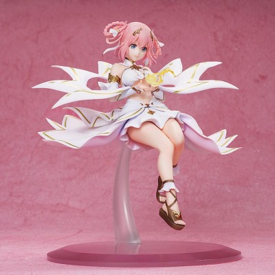 PRINCESS CONNECT! RE: DIVE - Yui (Ceremonial) 1/7 PVC Figure 22 cm