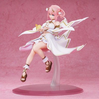 PRINCESS CONNECT! RE: DIVE - Yui (Ceremonial) 1/7 PVC Figure 22 cm