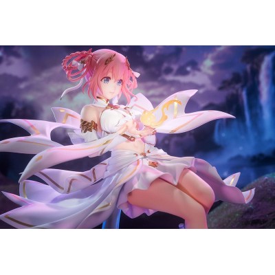 PRINCESS CONNECT! RE: DIVE - Yui (Ceremonial) 1/7 PVC Figure 22 cm