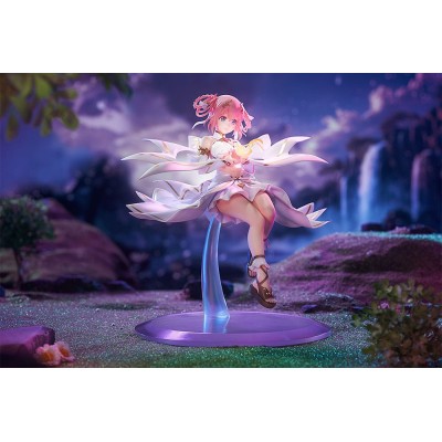 PRINCESS CONNECT! RE: DIVE - Yui (Ceremonial) 1/7 PVC Figure 22 cm