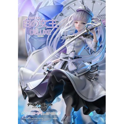 DATE A BULLET - Queen Deluxe Version Prisma Wing Prime 1 Studio 1/7 PVC Figure 34 cm