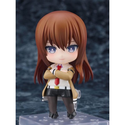 STEINS GATE - Kurisu Makise 2.0 Nendoroid Action Figure 10 cm