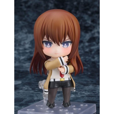 STEINS GATE - Kurisu Makise 2.0 Nendoroid Action Figure 10 cm