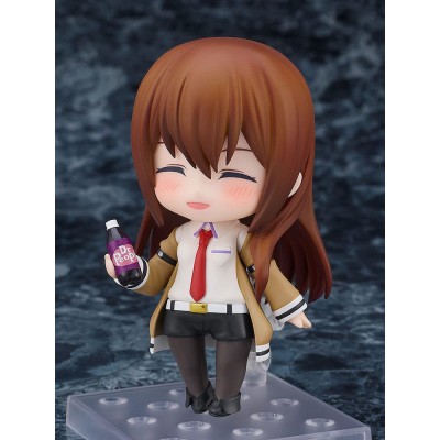 STEINS GATE - Kurisu Makise 2.0 Nendoroid Action Figure 10 cm