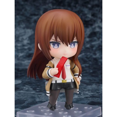 STEINS GATE - Kurisu Makise 2.0 Nendoroid Action Figure 10 cm