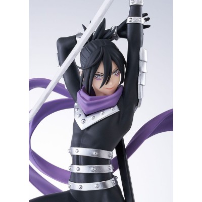 ONE PUNCH MAN - Speed-o'-Sound Sonic Pop Up Parade PVC Figure 17 cm