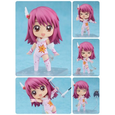 KALEIDO STAR - Sora Naegino Nendoroid Action Figure 10 cm