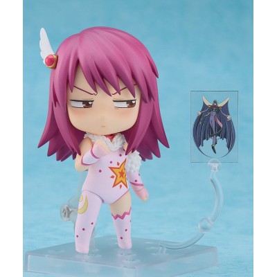 KALEIDO STAR - Sora Naegino Nendoroid Action Figure 10 cm