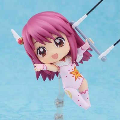 KALEIDO STAR - Sora Naegino Nendoroid Action Figure 10 cm