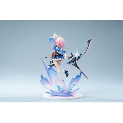 HONKAI STAR RAIL - March 7th 1/7 Apex Innovation PVC Figure 28 cm