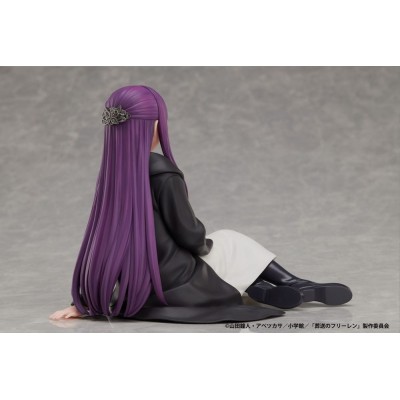 FRIEREN - Fern 1/7 Elcoco PVC Figure (re-run) 11 cm