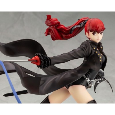 PERSONA 5 ROYAL - Kasumi Yoshizawa Phantom Thief Ver. ARTFXJ 1/8 Kotobukiya PVC Figure 21 cm