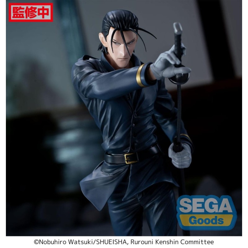 Résultats De Recherche Pour Rurouni Kenshin (Samurai X