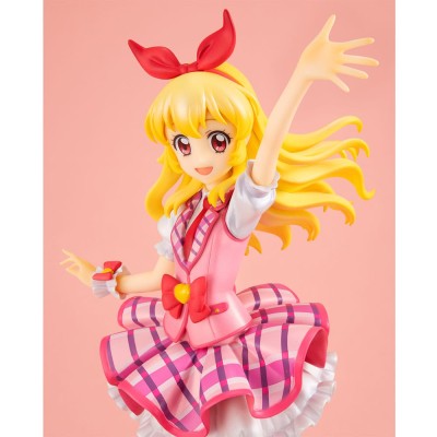 AIKATSU! - Ichigo Hoshimiya 10th Story Starway to the future Lucrea MegaHouse PVC Figure 22 cm
